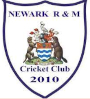 
      Newark R&M Cricket Club
      