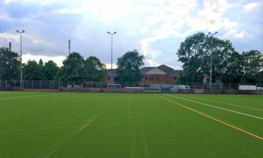 View of Magnus All Weather Pitch