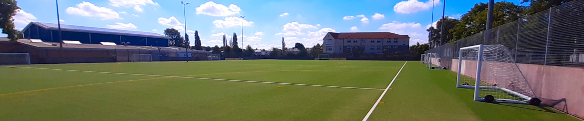 Magnus Academy All Weather Pitch