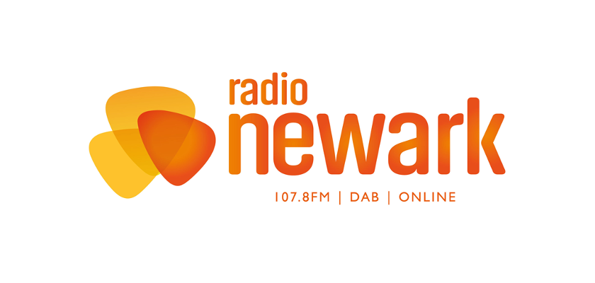 Radio Newark Logo - banner