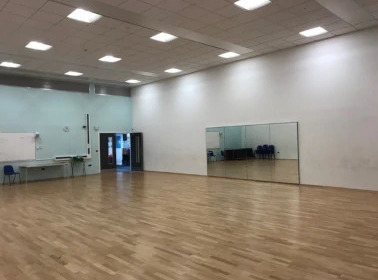 Newark Academy Activity Studio