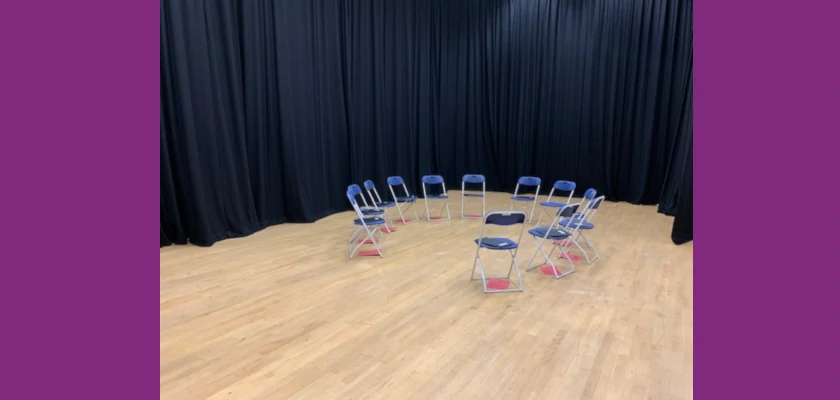 NUSA Drama Studio